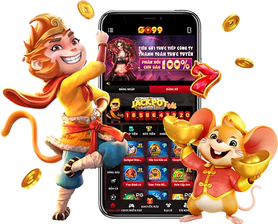 Đồ họa 3D sắc nét và sống động trong game bắn cá C54 Thể Thao
