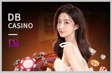 Bàn Blackjack trực tiếp với người chơi và người chia bài