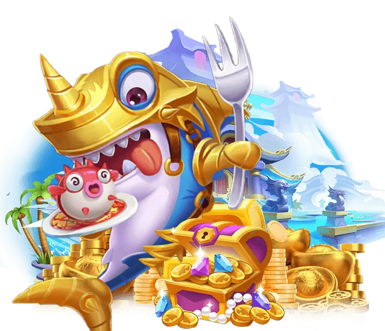 Game bắn cá online C54 Thể Thao